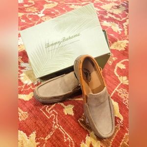 Tommy Bahama Men's Ships Ahoy
